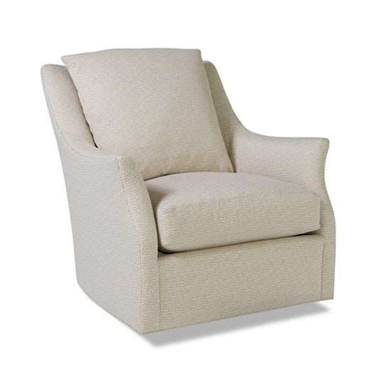Huntington House Swivel Chair