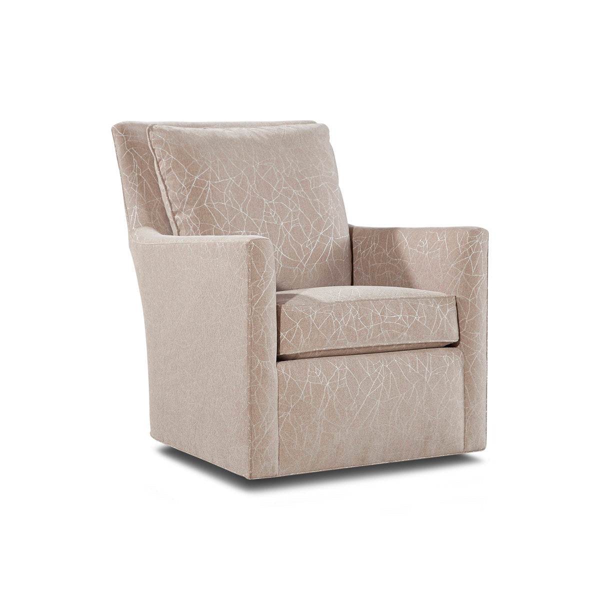 Huntington House Swivel Chair