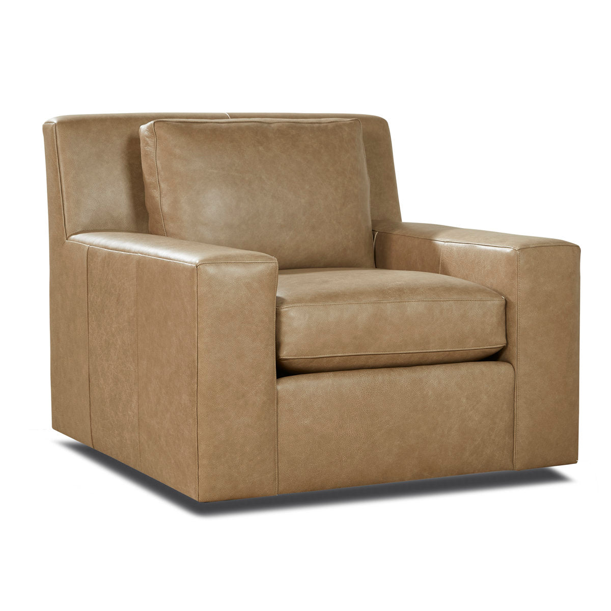 Huntington House Swivel Chair