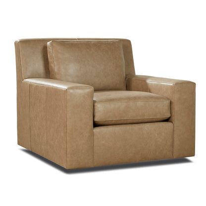 Huntington House Swivel Chair