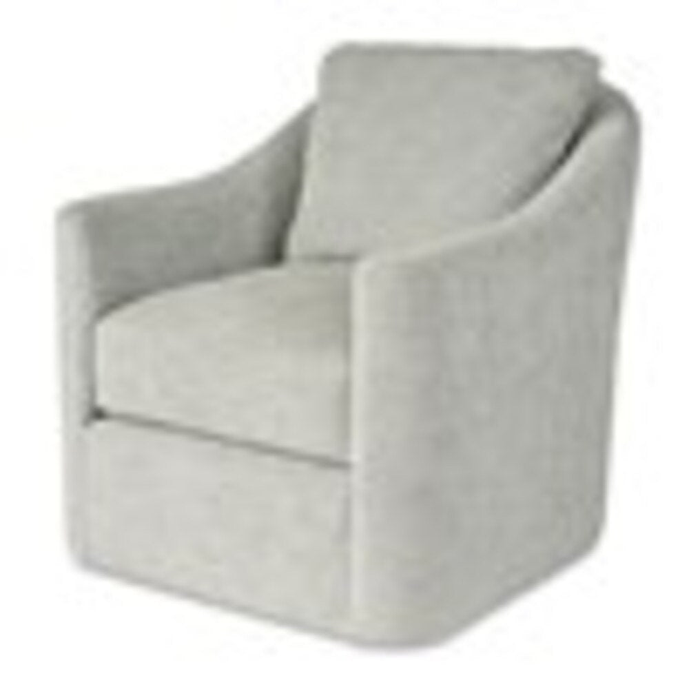 Ambella Hayden Swivel Chair