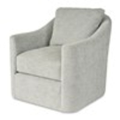 Ambella Hayden Swivel Chair