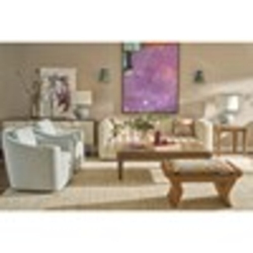 Ambella Hayden Swivel Chair