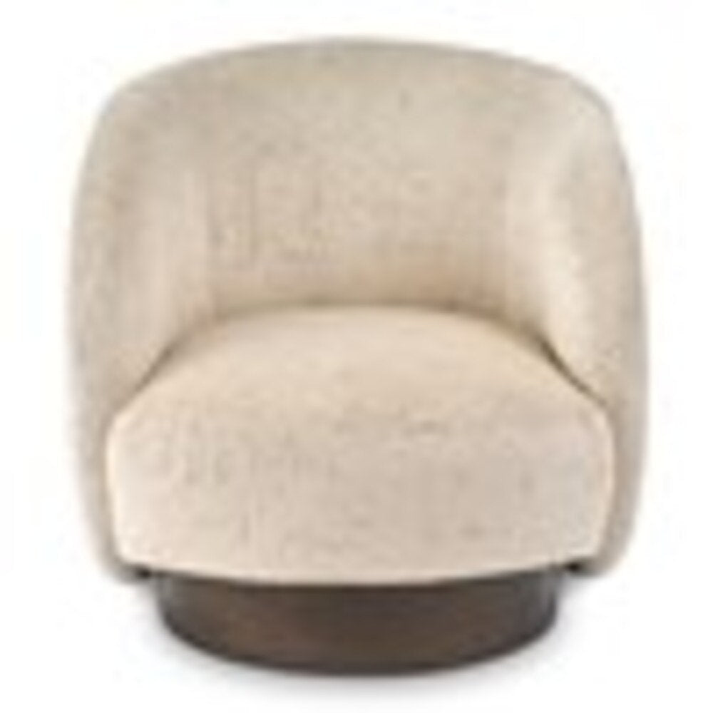 Ambella Lacey Swivel Chair