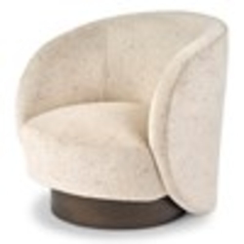 Ambella Lacey Swivel Chair