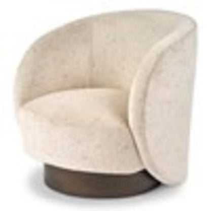 Ambella Lacey Swivel Chair