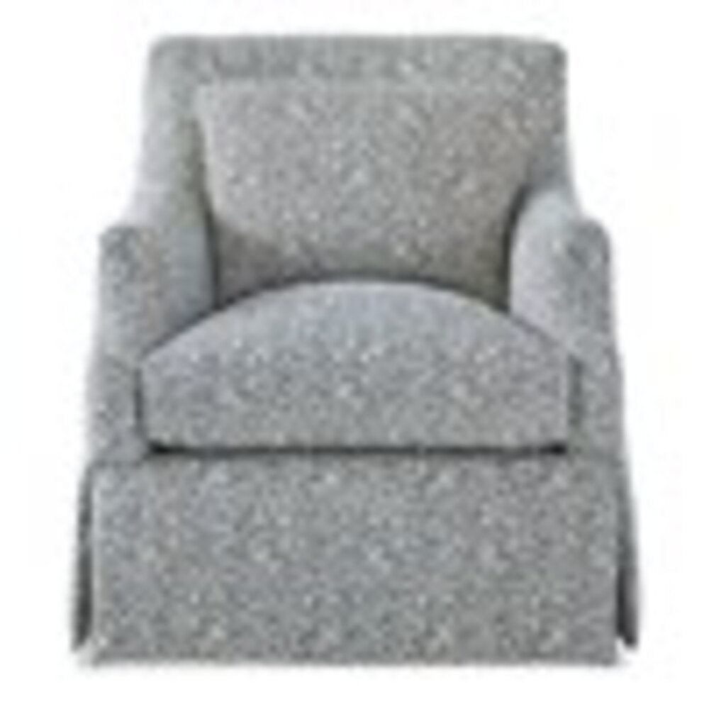 Ambella Hampton Swivel Chair