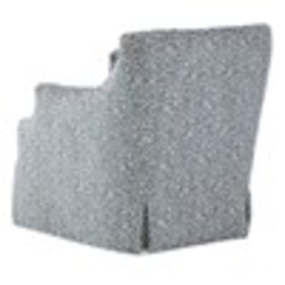 Ambella Hampton Swivel Chair