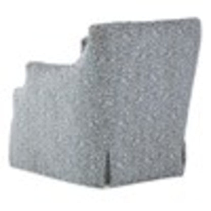 Ambella Hampton Swivel Chair