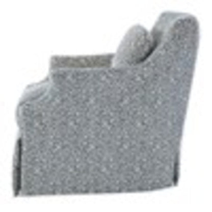 Ambella Hampton Swivel Chair