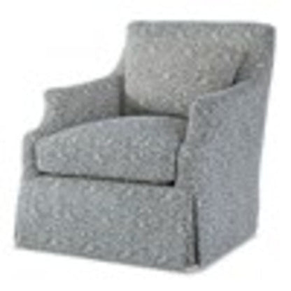 Ambella Hampton Swivel Chair