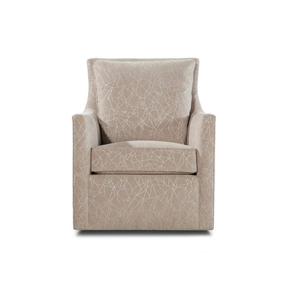 Huntington House Swivel Glider