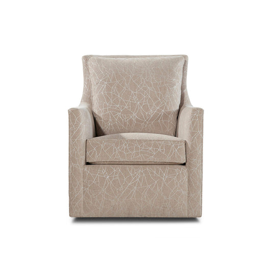 Huntington House Swivel Glider