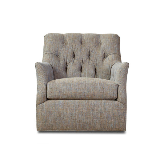 Huntington House Swivel Glider