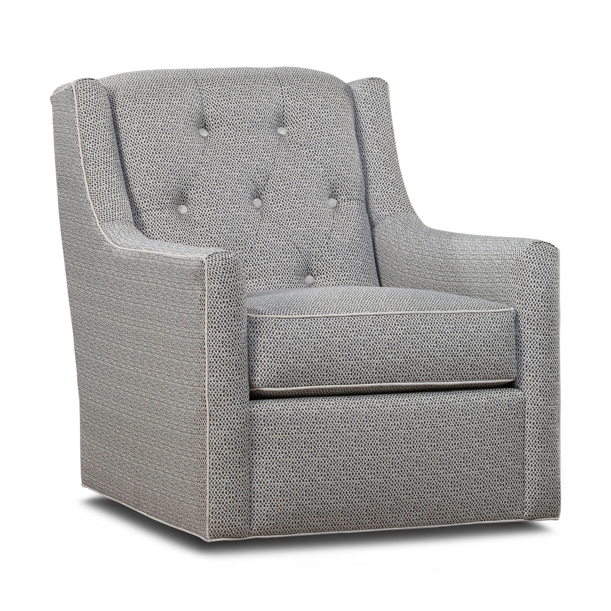Huntington House Swivel Chair
