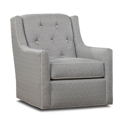 Huntington House Swivel Chair
