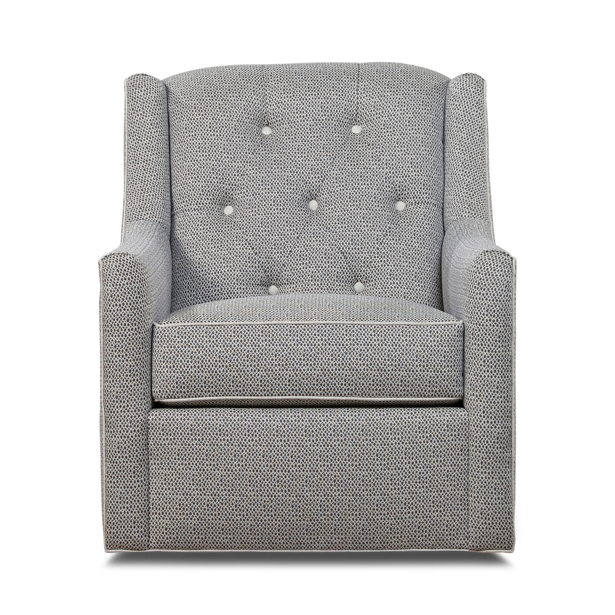 Huntington House Swivel Chair
