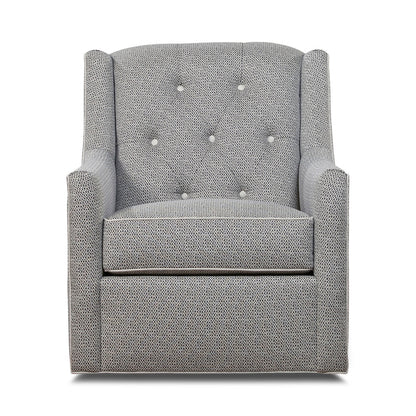 Huntington House Swivel Chair