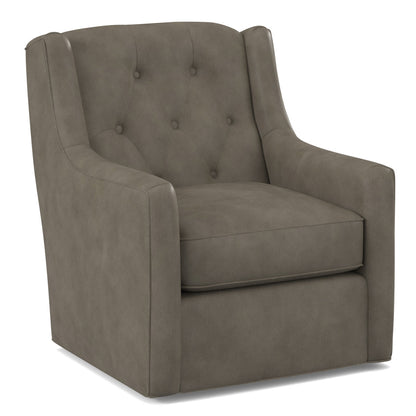 Huntington House Swivel Chair