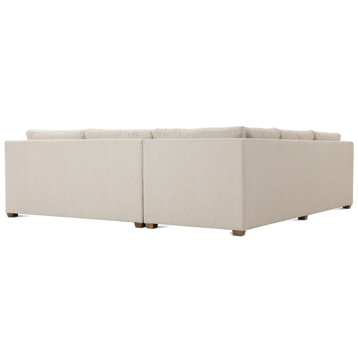 Sylvie Bench Seating Sectional