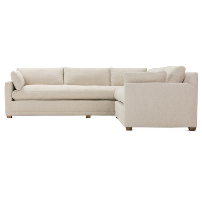 Sylvie Bench Seating Sectional