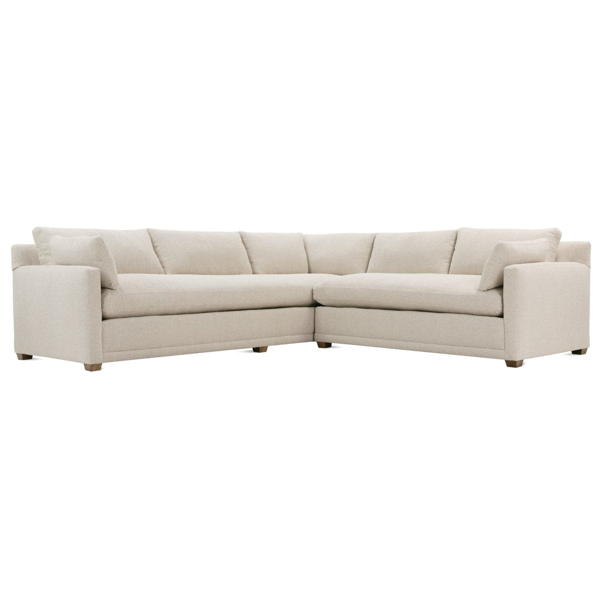 Sylvie Bench Seating Sectional