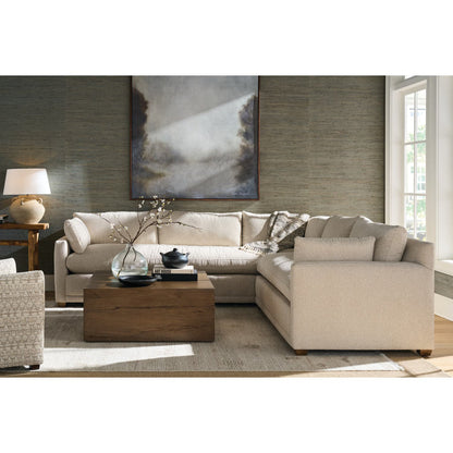 Sylvie Bench Seating Sectional