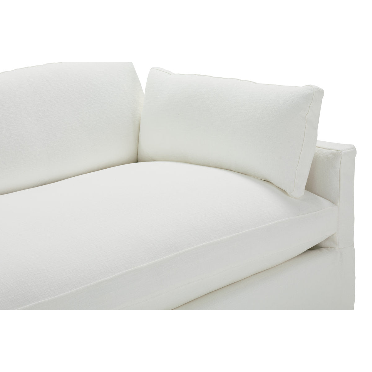 Sylvie Extra Long Sofa