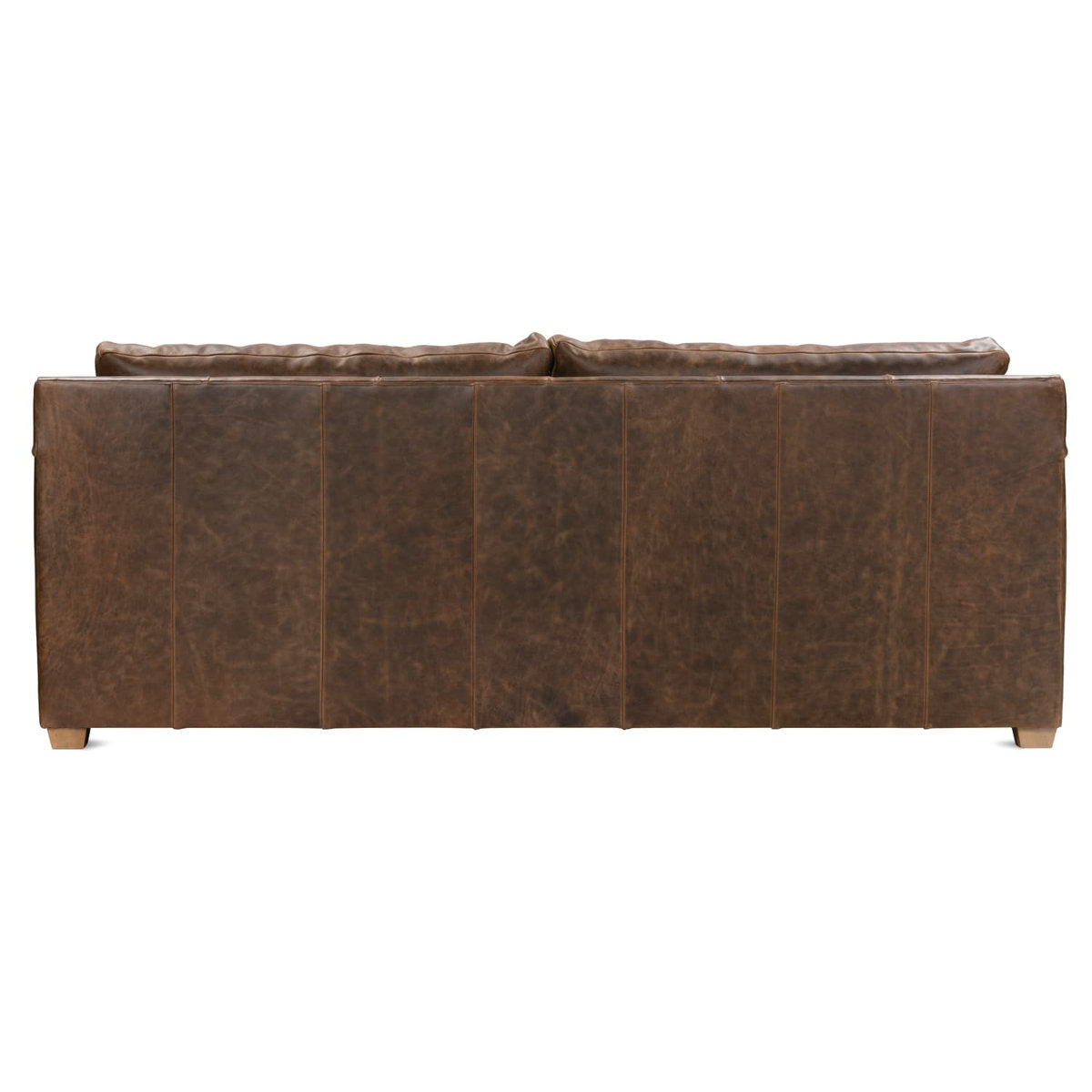 Rowe Furniture Sylvie Leather Sofa