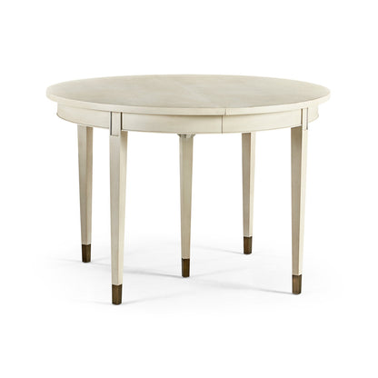 Synodic Solid Wood Dining Table