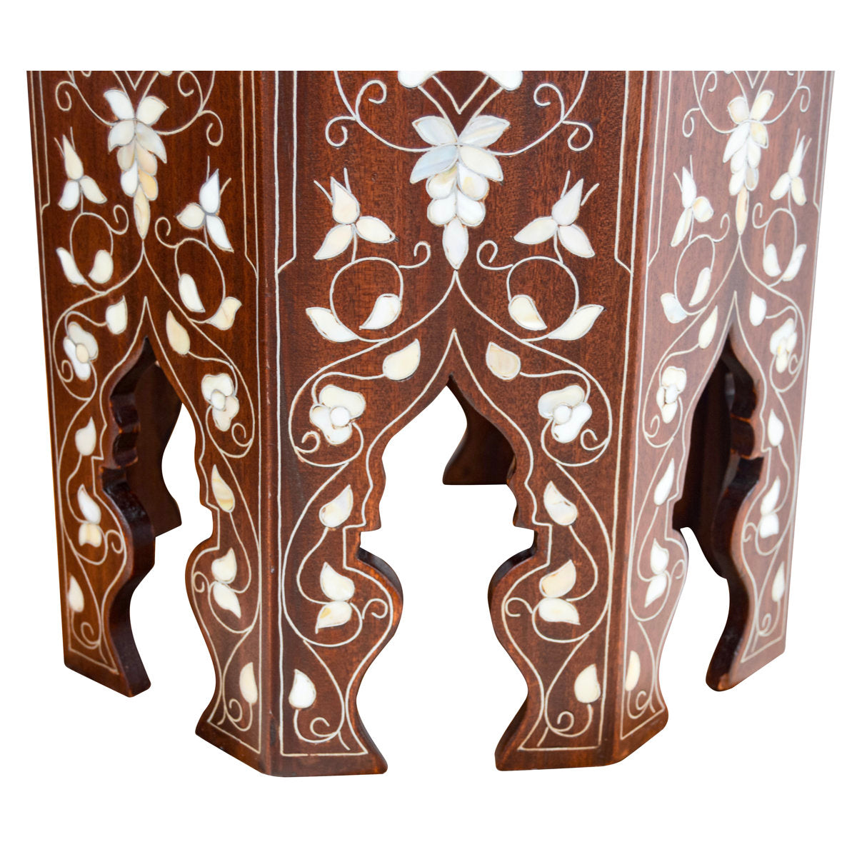 Syrian End Table (Set of 2)