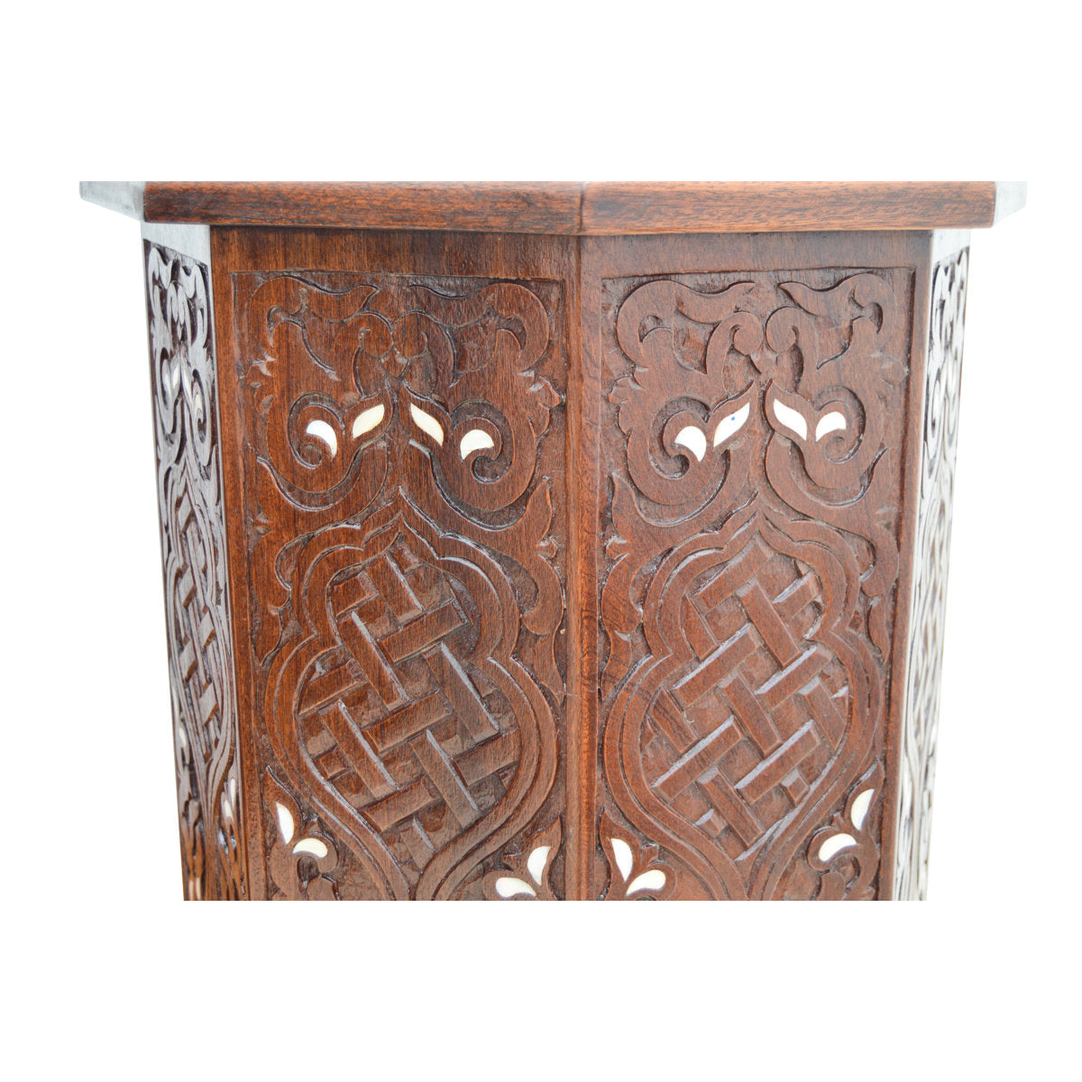 Syrian End Table (Set of 2)