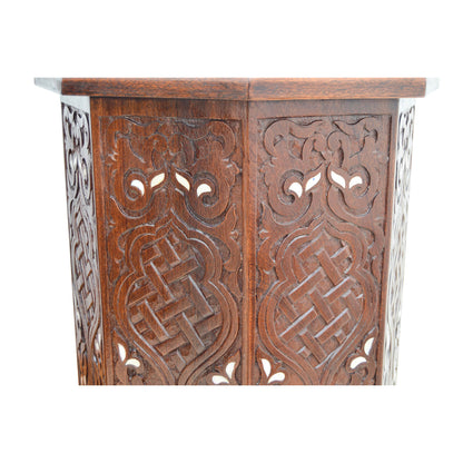 Syrian End Table (Set of 2)