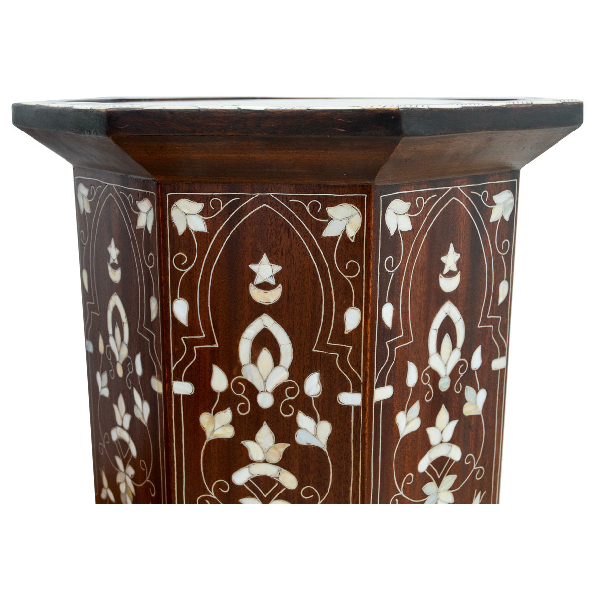 Syrian End Table (Set of 2)
