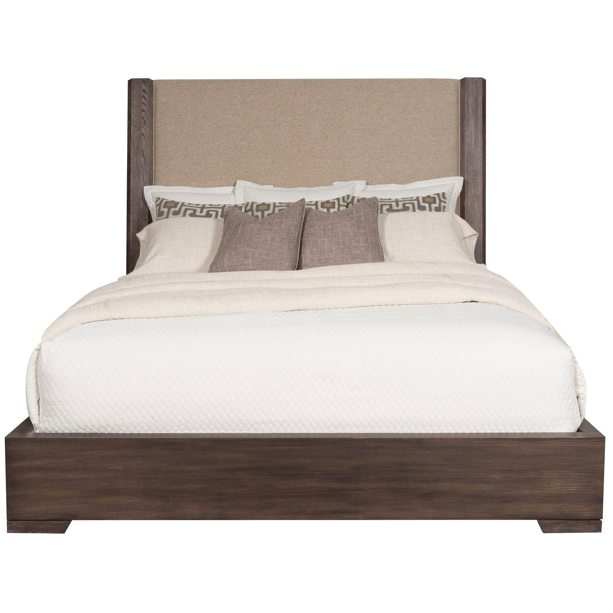 Vanguard Ridge Queen Bed