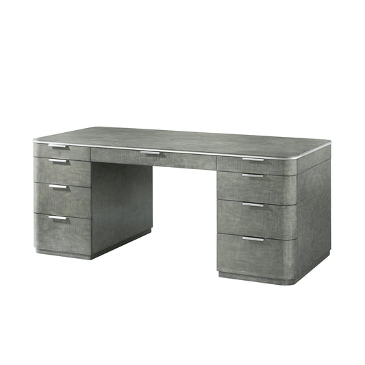 Theodore Alexander Hudson Executive Desk