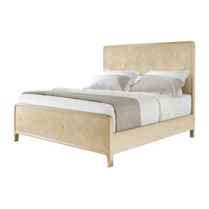 Theodore Alexander Judith Leiber King Bed