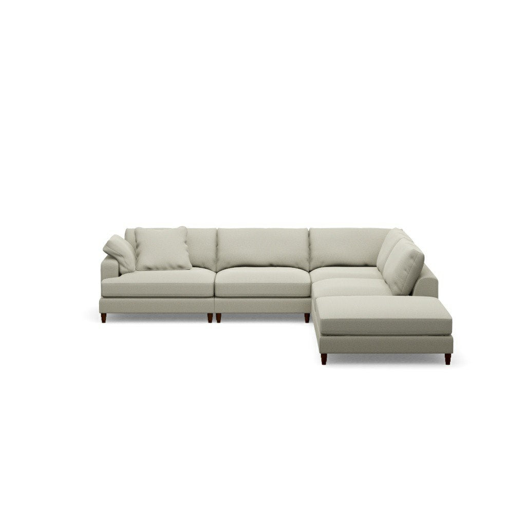Norwalk Furniture Tamara Sectional