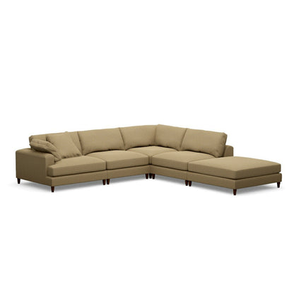Norwalk Furniture Tamara Sectional