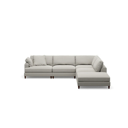 Norwalk Furniture Tamara Sectional