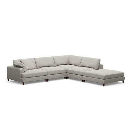 Norwalk Furniture Tamara Sectional