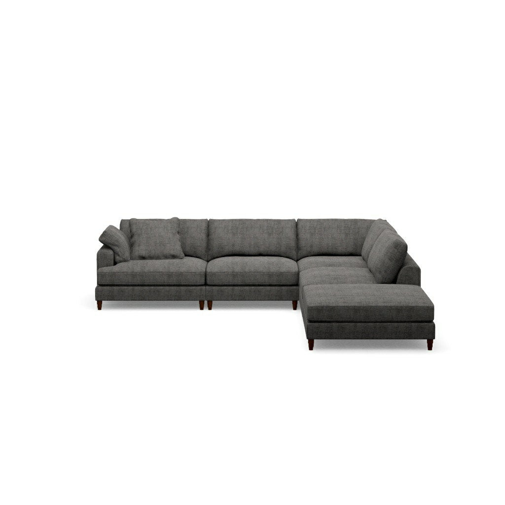 Norwalk Furniture Tamara Sectional