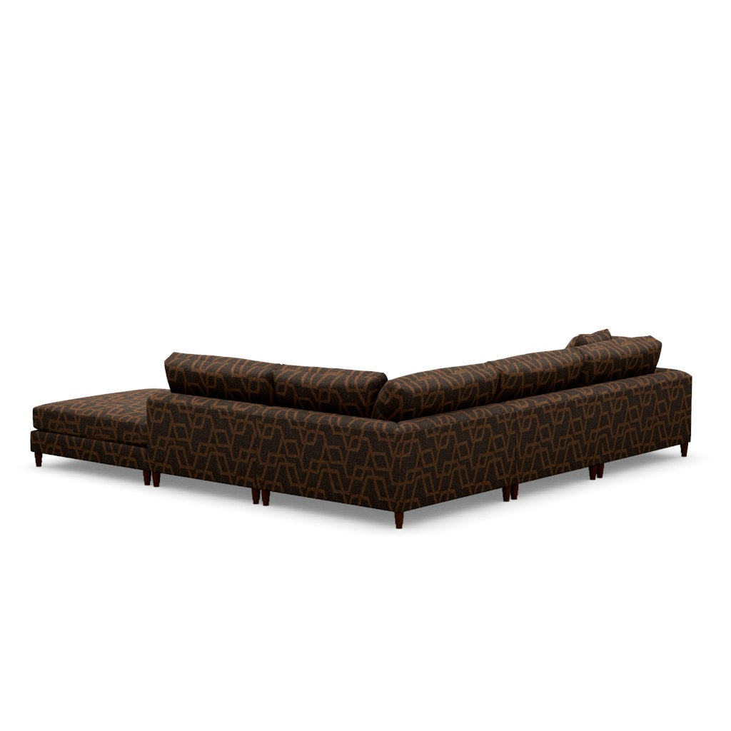 Norwalk Furniture Tamara Sectional