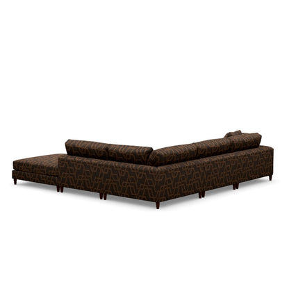 Norwalk Furniture Tamara Sectional