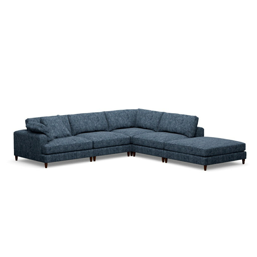 Norwalk Furniture Tamara Sectional