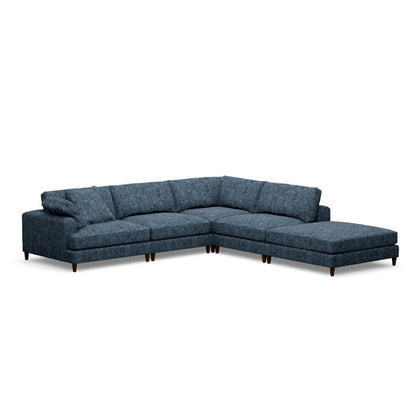 Norwalk Furniture Tamara Sectional