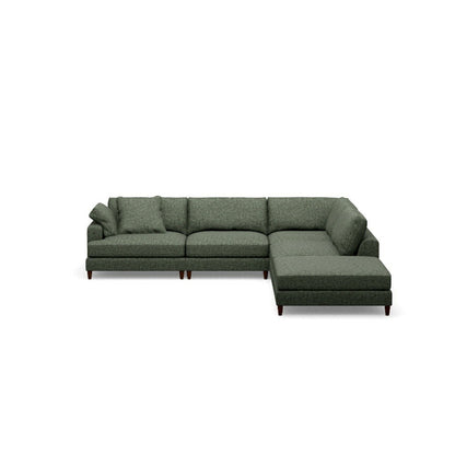 Norwalk Furniture Tamara Sectional