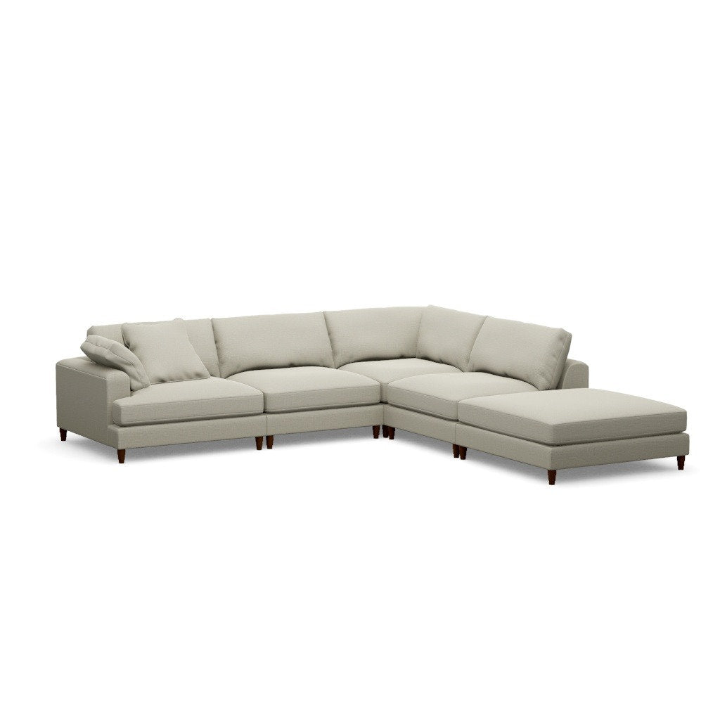 Norwalk Furniture Tamara Sectional
