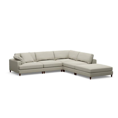 Norwalk Furniture Tamara Sectional