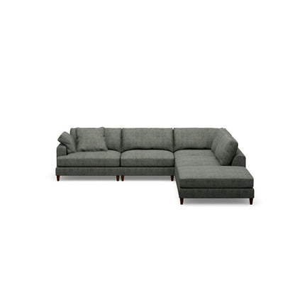 Norwalk Furniture Tamara Sectional